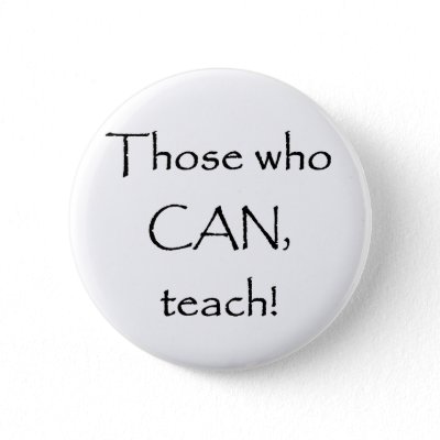 Can Teach
