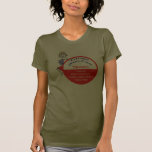 Those Who Can Teach Tee Shirt