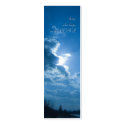 those who hope in the LORD - Bookmark business cards