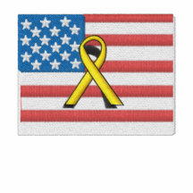 "Those Who Serve" Tribute Polo Shirt