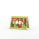 Those Winter Birds II cards