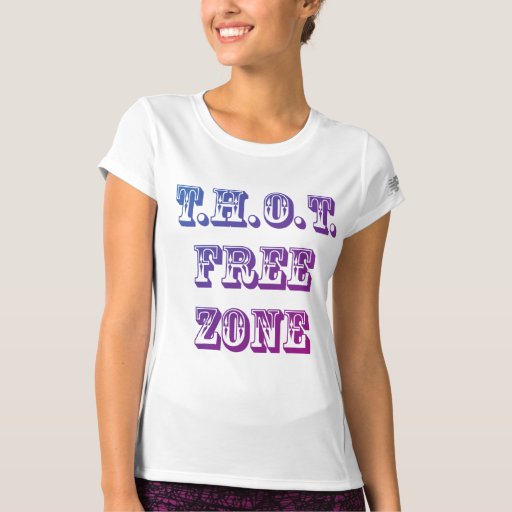 zone t shirt