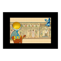 Thoth - Lord of Wisdom posters