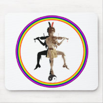 Thoth Mousepad by thoth444 Thoth Mousepad