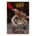 Thoth Poster posters by thoth444 Thoth Poster posters