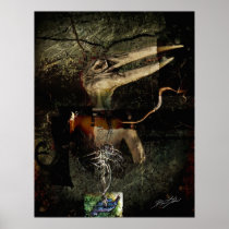 Thoth Poster