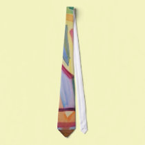 Thoth ties