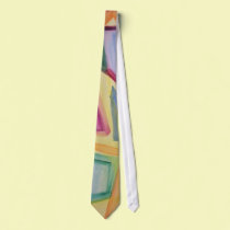 Thoth ties
