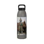 Thotkhirithon Giant Demon Reusable Water Bottles