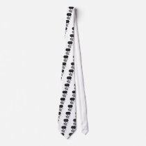 Thou Liest! Custom Ties