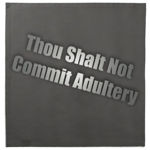 Thou Shall Not Commit Adultery Hard Sex Tube