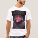 Though the Looking Glass t-shirts