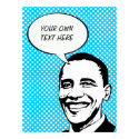 THOUGHT BUBBLE POSTER posters by Politicaltshirts THOUGHT BUBBLE POSTER posters