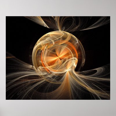 'Thought Bubble' Posters by SBricker