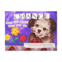 Thought Cuiltivation - Vintage postcards by DreamyLing Thought Cuiltivation - Vintage postcards