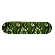 Thought Custom Skateboard