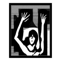 Thought in Bondage posters by spookykid Thought in Bondage posters