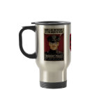 Thought Police Mug