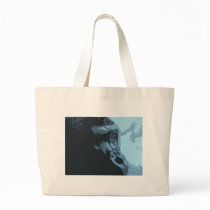 Thoughtful Gorilla Bag