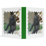 Thoughtful Gorilla Binder