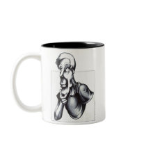 Thoughtful mugs