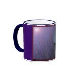 Thoughtful One Mug