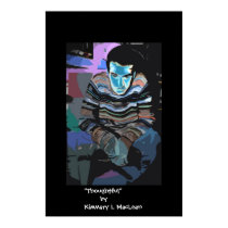Thoughtful posters by KimmaryM Thoughtful posters