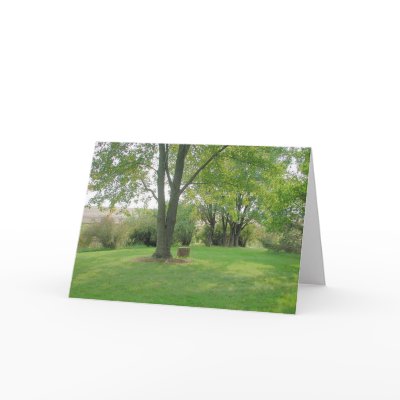 Thoughtful Spot Greeting Cards by Janz_Art