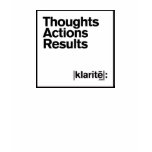 Thoughts Actions Results Tshirt