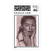 Thoughts Of Comfort postage