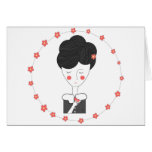 Thoughts of Missing You cards