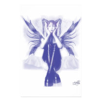 Thoughts of Somewhere Else posters