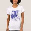 Thoughts of Somewhere Else T-shirt
