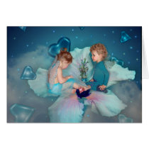 Thoughts Of You 2 cards