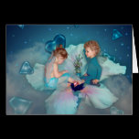 Thoughts Of You 2 cards
