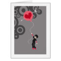 Thoughts of You cards by MiamiAngel Thoughts of You cards