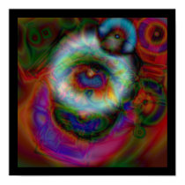 Thoughts of You poster posters