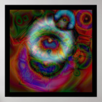Thoughts of You poster posters
