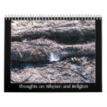 Thoughts On Atheism and Religion calendars