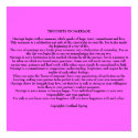 THOUGHTS ON MARRIAGE posters by fifisstore THOUGHTS ON MARRIAGE posters