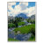 sierra, ansel, adams, thousand, island, lake,