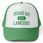 Thousand Oaks - Lancers - High - Thousand Oaks