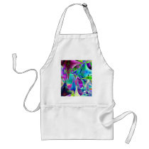 Thousand Points of Light aprons