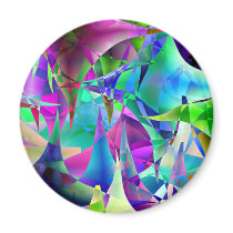 Thousand Points of Light magnets