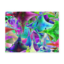 Thousand Points of Light postcards