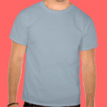Thousands of Friends t-shirts