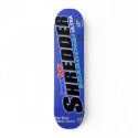 Thrasher Theory Laundry skateboards