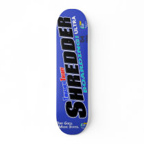 Thrasher Theory Laundry skateboards by mileswords Thrasher Theory Laundry skateboards