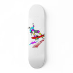 THRASH'N IT UP SKATEBOARDS