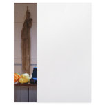 Thread and Yarn Personalized Letterhead